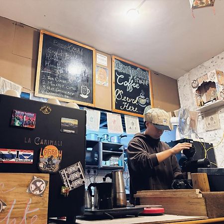 Tara Circle Hostel Dardżyling Zewnętrze zdjęcie