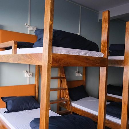 Tara Circle Hostel Dardżyling Zewnętrze zdjęcie