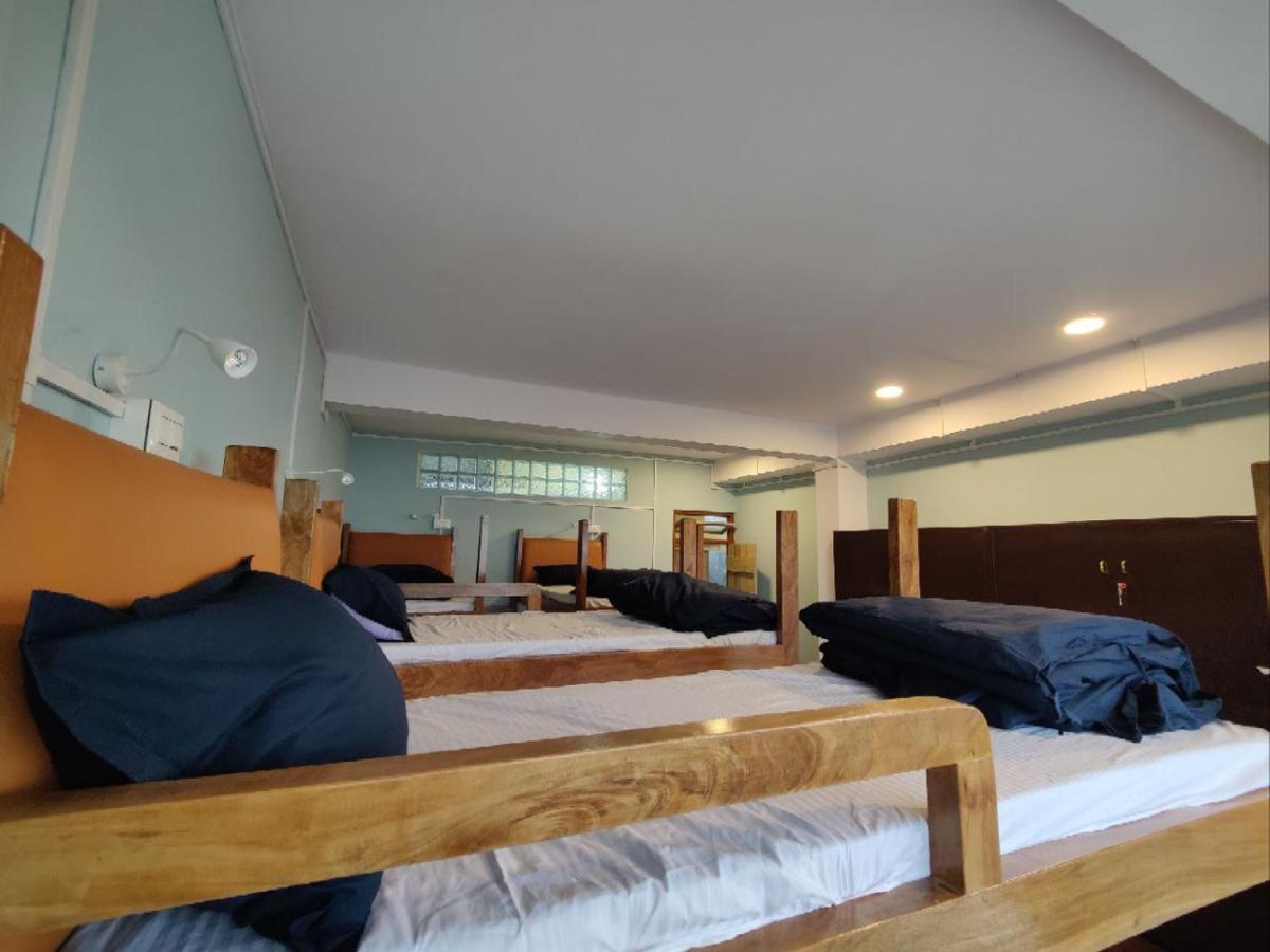Tara Circle Hostel Dardżyling Zewnętrze zdjęcie