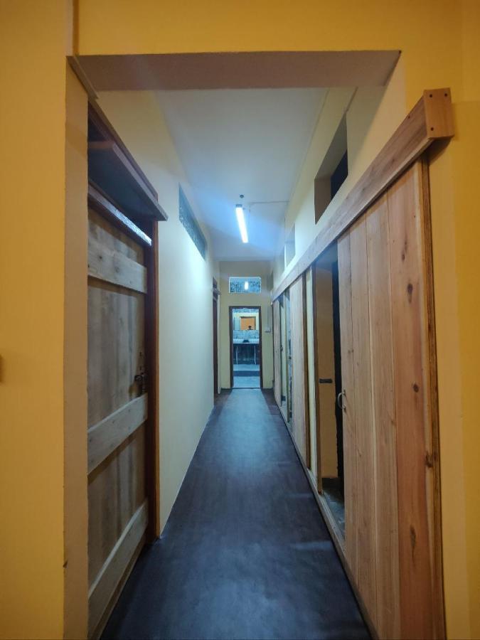 Tara Circle Hostel Dardżyling Zewnętrze zdjęcie