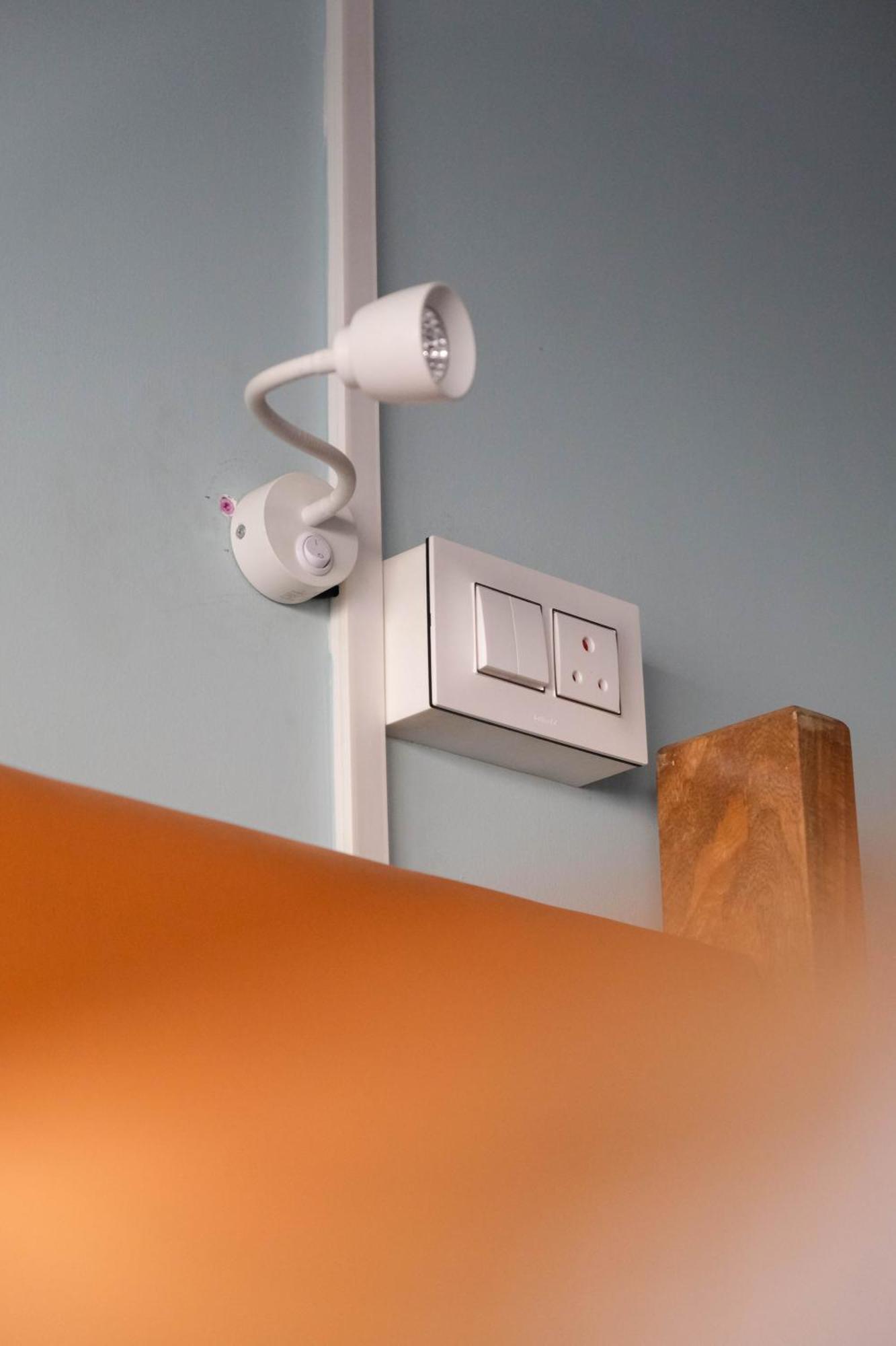 Tara Circle Hostel Dardżyling Zewnętrze zdjęcie